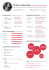 cv completo. - Chiara Checchini