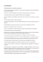 The rolling cherry (testimonianza di un candito innamorato)
