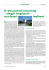 Il decommissioning degli impianti nucleari italiani