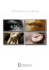Catalogo - Linea In