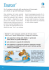 Per il sostegno naturale della produzione di bioenergia per cellule
