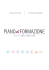 PIANOdi FORMAZIONE - tsm-Trentino School of Management