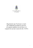 Regolamento per il conseguimento d`idoneità professionale