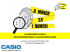 Gli incontri tecnici per sperimentare la calcolatrice grafica CASIO fx