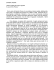 Lettera inedita alla cugina Agnese