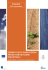 Esempi di eco-innovazione per settori e filiere industriali