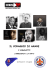 L I B R E T T O - Route Nazionale Agesci 2014