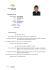 Curriculum Vitae -mod 07 2015-