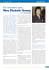 Un incontro con… Mary Elisabeth Tamang