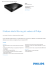 Product Leaflet: Lettore Blu-ray/DVD con riproduzione 3D