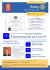 Notiziario n. 2 anno 2014-15