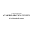 Curriculum vitae AD GENAZZANI - Pagina del Personale Unimore