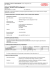 DuPont™ ISCEON® MO79 refrigerant