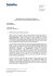 Deloitte Relazione ex 2501 sexies
