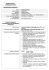 Curriculum vitae Francesco Feroci