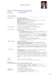 Michele Paciello CV English per assiom