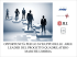 La documentazione presentata dall`Advisor