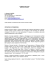 CURRICULUM VITAE MATTEO PLACIDO Dr - Padis