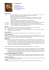 Curriculum Vitae Angelo Fanelli