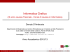 Informatica Grafica - (III anno Laurea Triennale