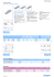 Product data sheet: Trasformatori elettronici Certaline - EMCC
