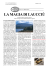 la magia di laucciù - giornale della cinofilia