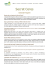 Domande frequenti e testimonianze