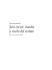Not. Armanda Ilaria Miceli