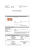 MET 2 - Azienda USL 3 Pistoia