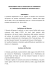 REGOLAMENTO PER LA DISCIPLINA DEL COMMERCIO ALL