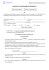 contratto accoglimento definitivo