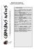 Periodico del Codacons