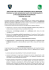 linee guida per la gestione coordinata delle