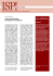 Abstract VERSO COPENAGHEN: SUCCESSO O FALLIMENTO?