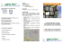 Brochure Informativa