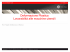 Presentazione di PowerPoint