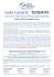 Isole Canarie TENERIFE - SunSeeker | viaggi firmati