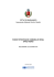 piano strategico comunale degli spazi verdi