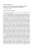 il testo del progetto (pdf 58 kb) - CCM