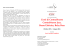Prof. Lorenzo Gabellini - Istituto Musicale Pareggiato G.LETTIMI