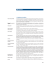 Glossario - Note metodologiche - Bibliografia generale
