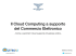 Il Cloud Computing a supporto del Commercio