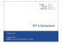 ICT e formazione