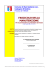 Fascicolo della manutenzione (File pdf