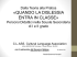 Quando la dislessia entra in classe