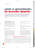 web e grembiule: la scuola riparte