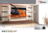 Un proiettore Full 3D ultra-luminoso