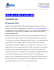 Pillola per navigare n. 164