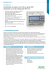 Data sheet