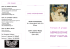 depressione post partum - Contro